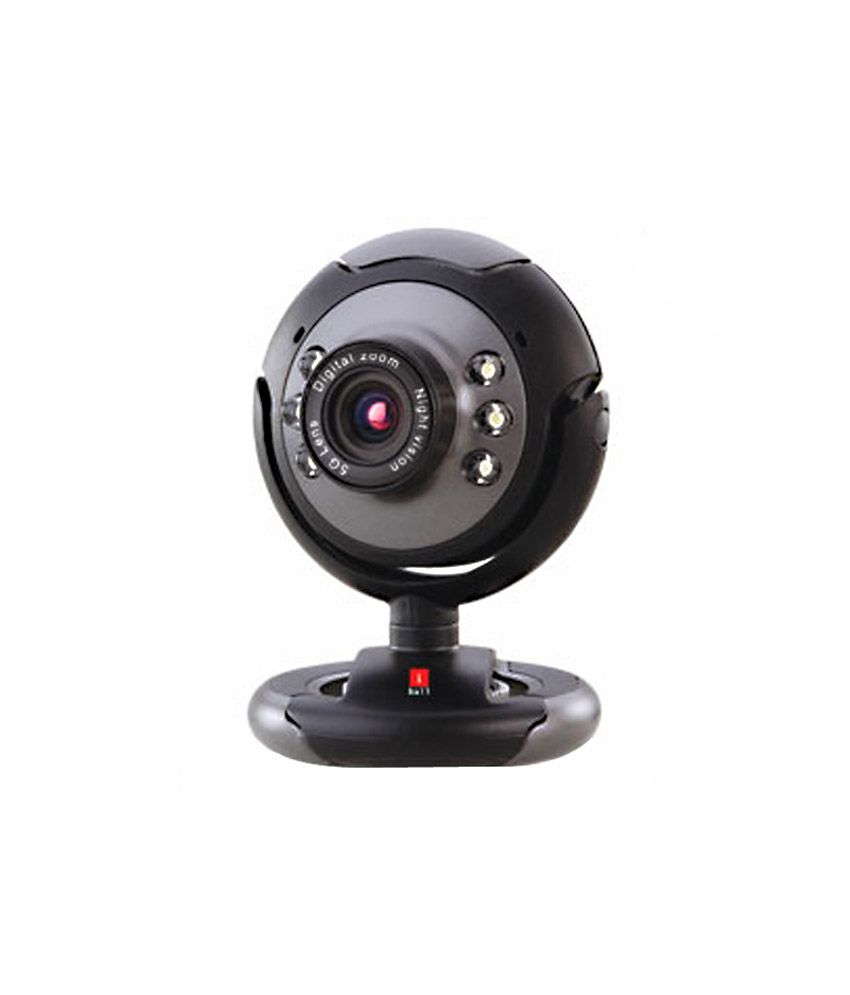 Iball web cam driver for mac