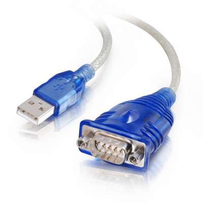gigaware usb serial cable driver